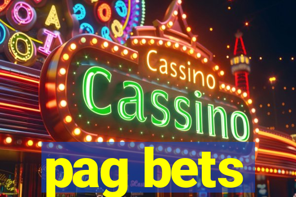 pag bets